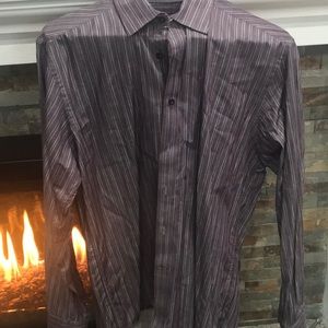 Men’s large dress shirt